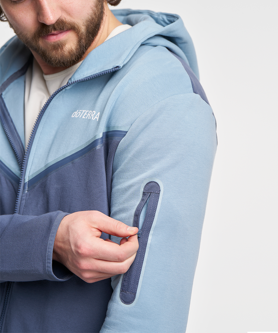 Northern Escape Full-Zip Jacket – doTERRA Marketplace