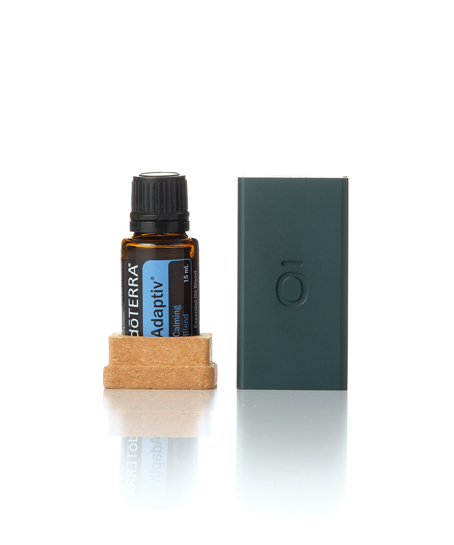 doTERRA - mami The 90-Day Reset | doTERRA Essential Oils