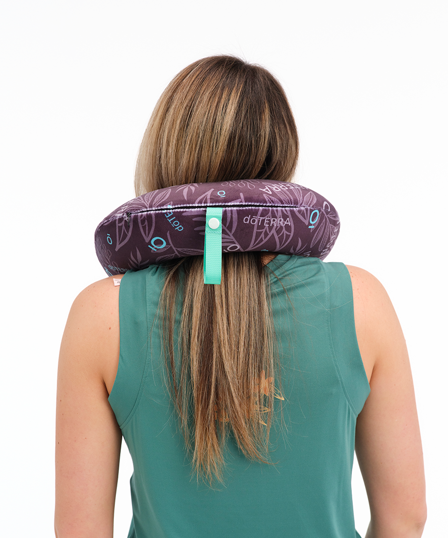Sweet Dreams Neck Pillow – doTERRA Marketplace