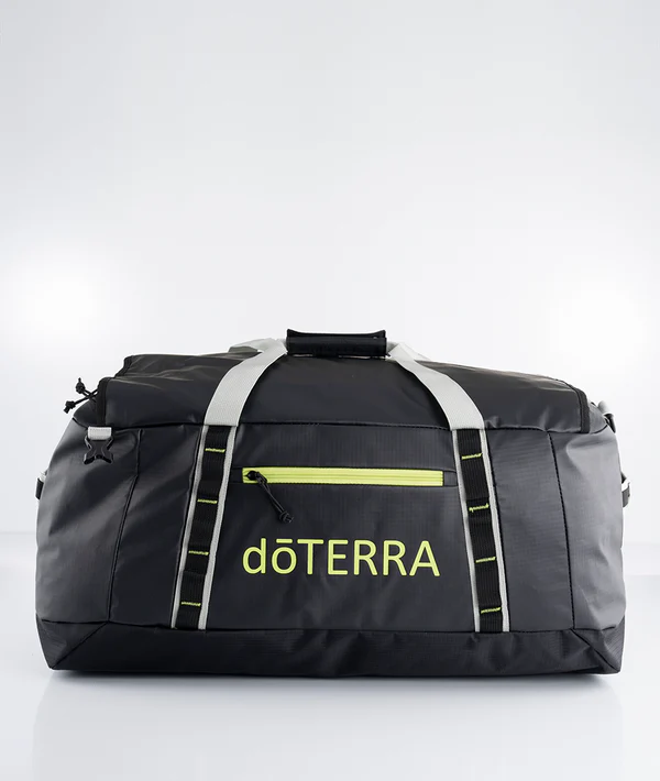 Convertible Duffel Bag (Green) product image