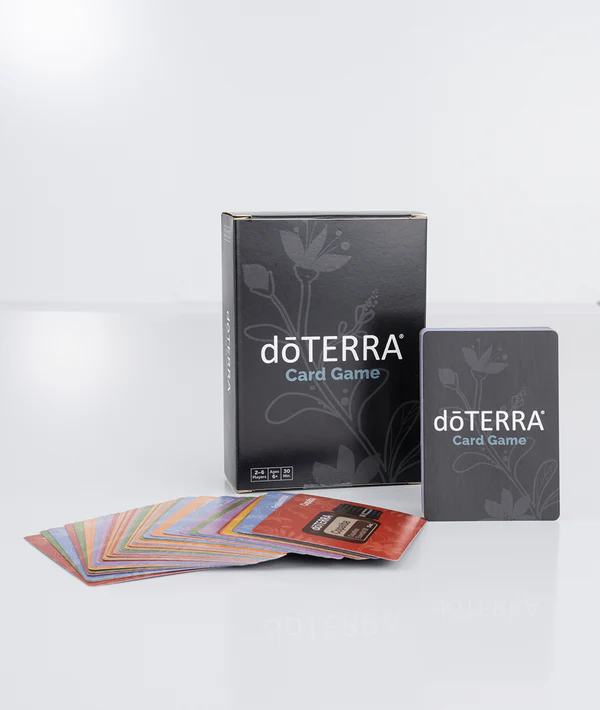 doTERRA Card Game product image