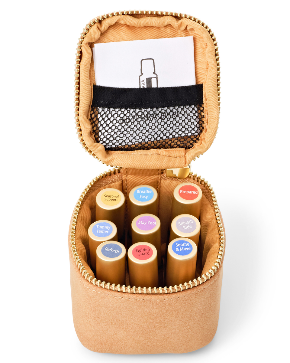 DIY Blend & Roll Kit – doTERRA Marketplace