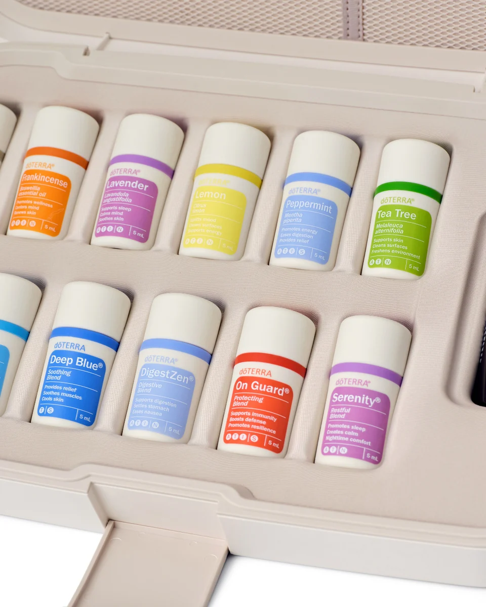 Nature's Rx Essential Oil Sleeves (12 pack) – doTERRA Marketplace Nature's Rx Essential Oil Sleeves (12 pack) – doTERRA Marketplace