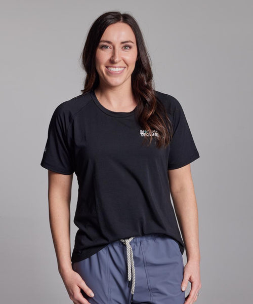 AromaTouch® Technique Tee