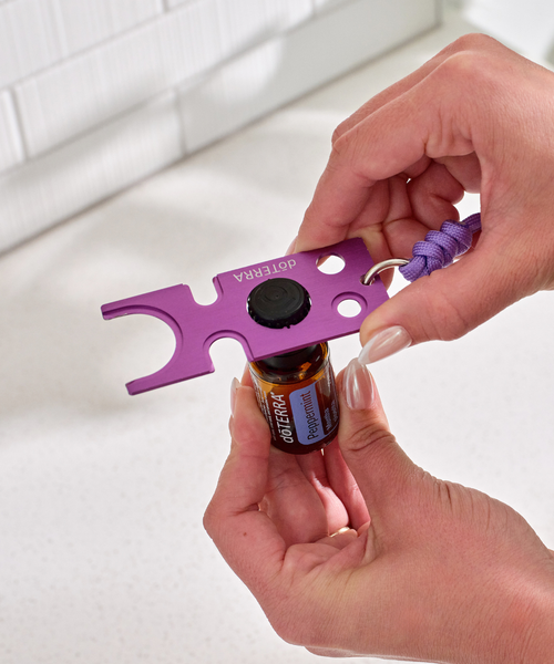 Essentials Bottle Opener