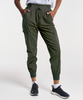 Women’s Sage Cargo Jogger