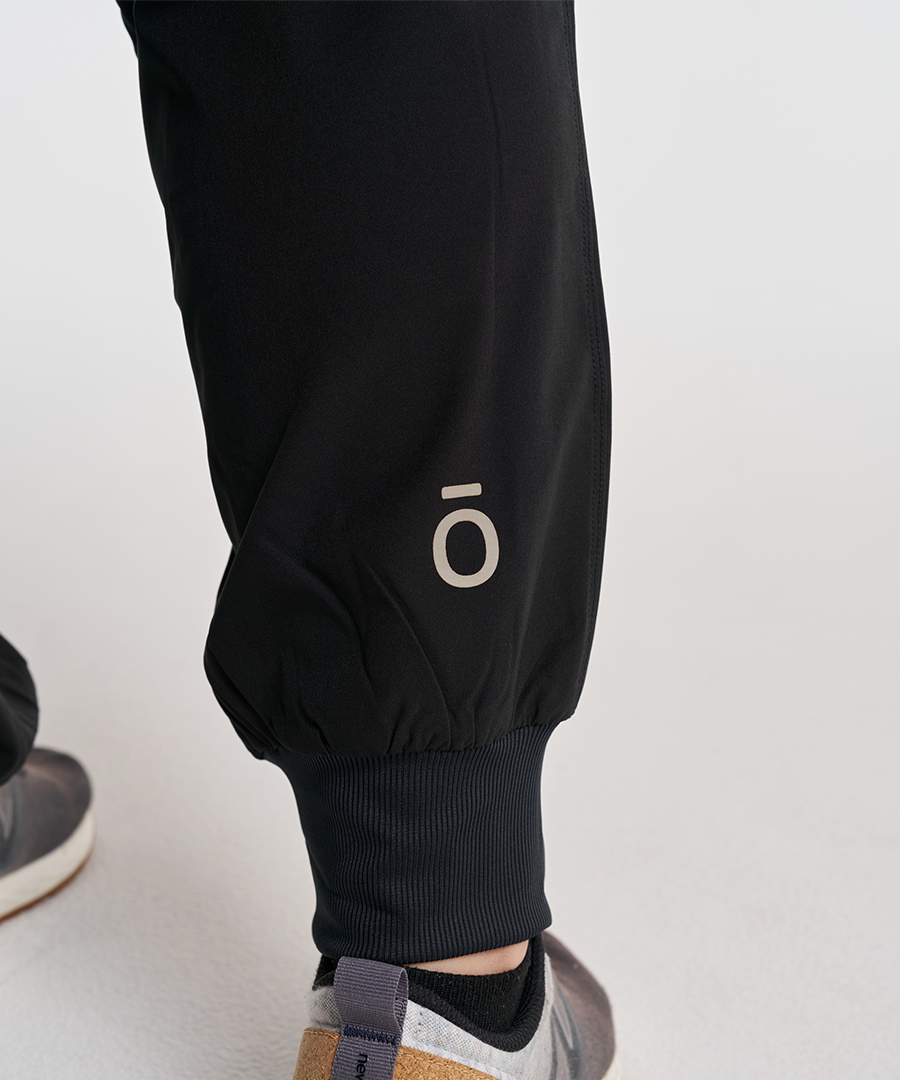 Women's Cargo Joggers