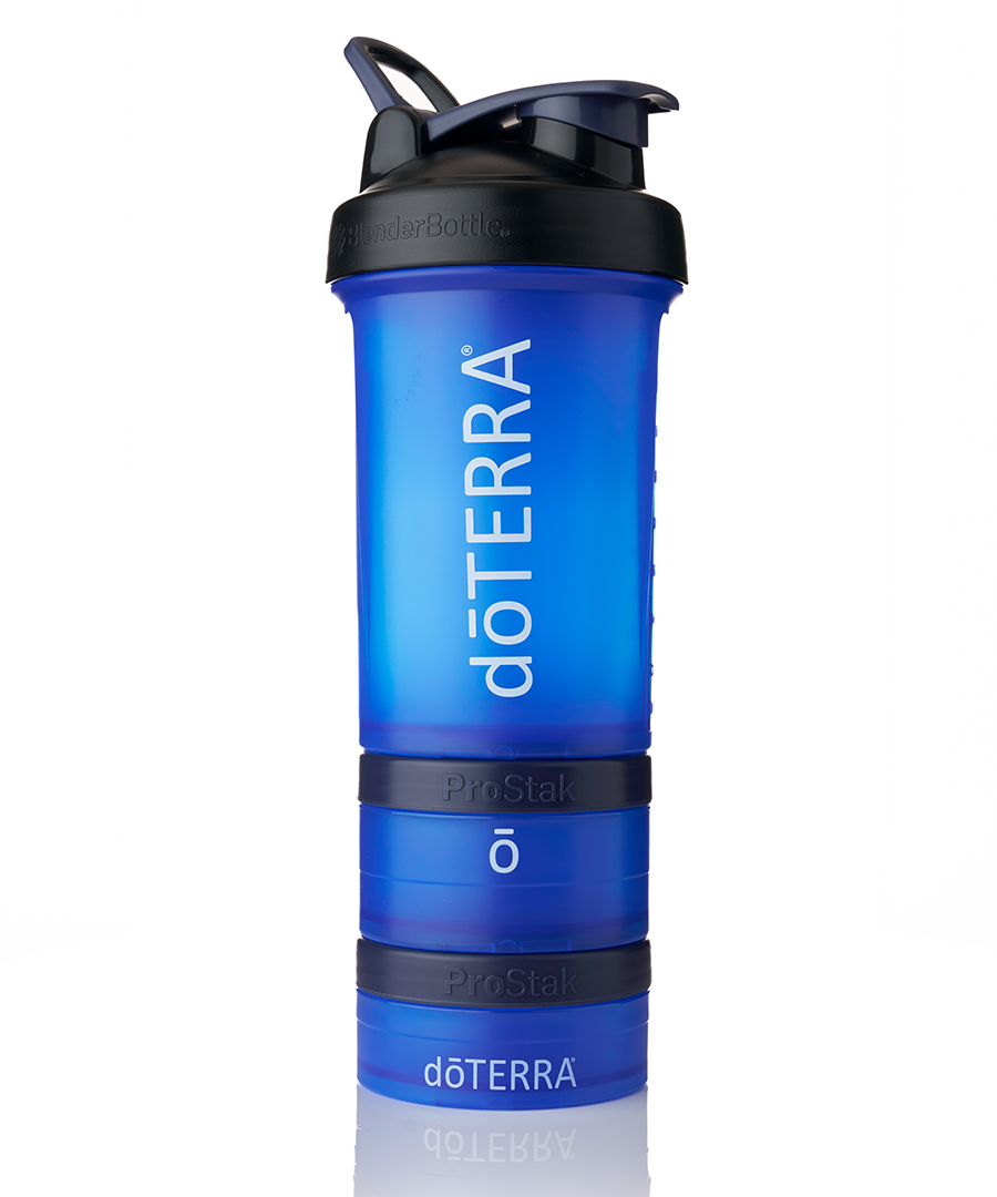 Shake it Up dōTERRA (Blue)