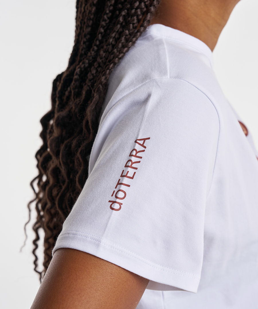 Women's Nature Elements Tee