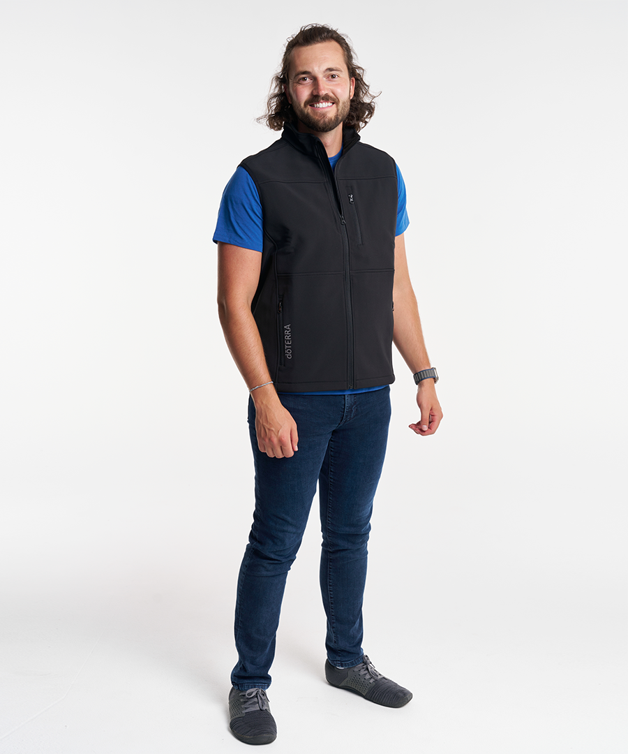 Men's Essential Vest