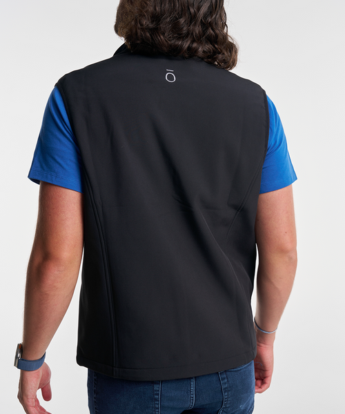 Men's Essential Vest