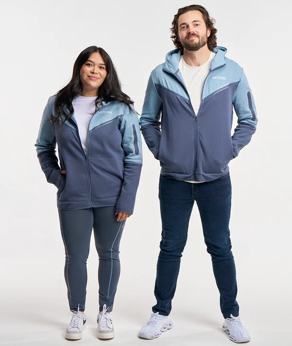 Northern Escape Full-Zip Jacket product image