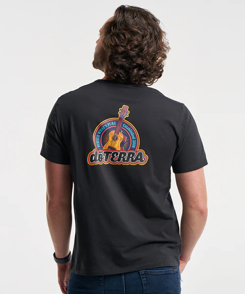 Country Vibes T-Shirt