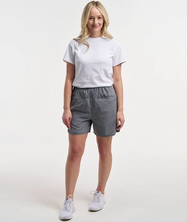 Comfort Fit Quick-Dry Shorts product image