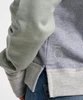 Cypress Sleeve Crewneck Sweatshirt
