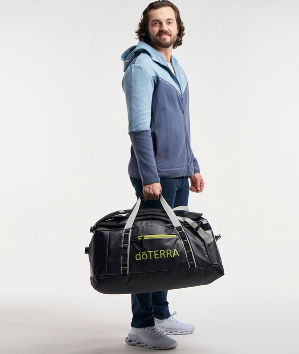 Convertible Duffel Bag (Green) product image