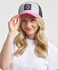 Glamōur Trucker Hat