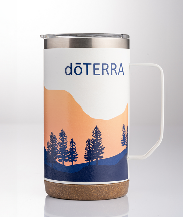 Cozy Cup (Mountains) product image