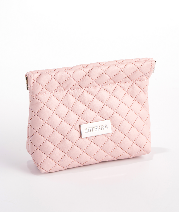 Quilted Oil Pouch product image