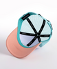 Coral Mountain Hat