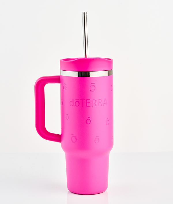 Sip in Style (Pink) product image