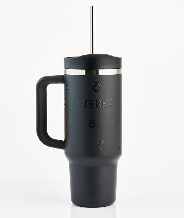 Sip in Style (Black) product image