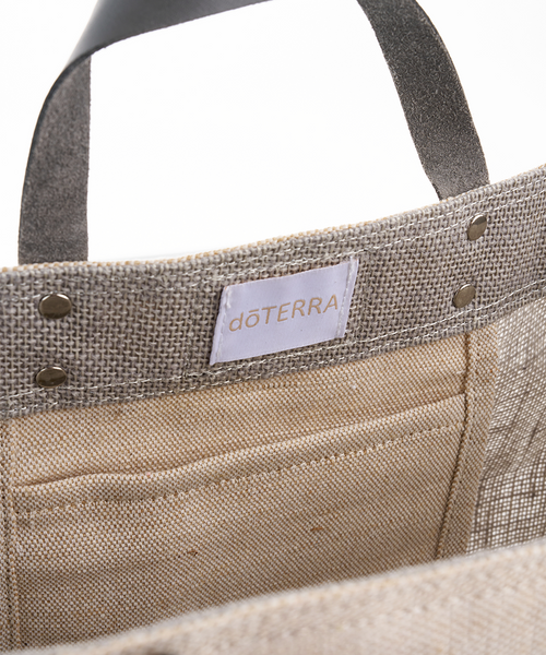 dHH Gray Market Tote