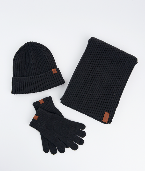 Bundle Up 3-Piece Set product image