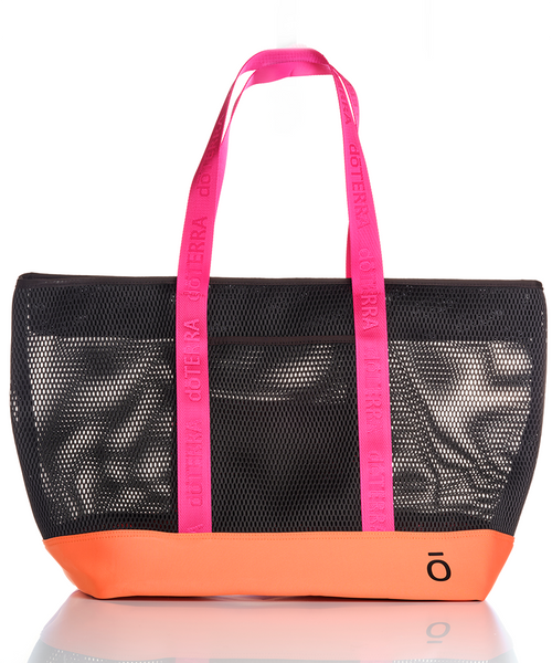 Beyond the Beach Tote Bag