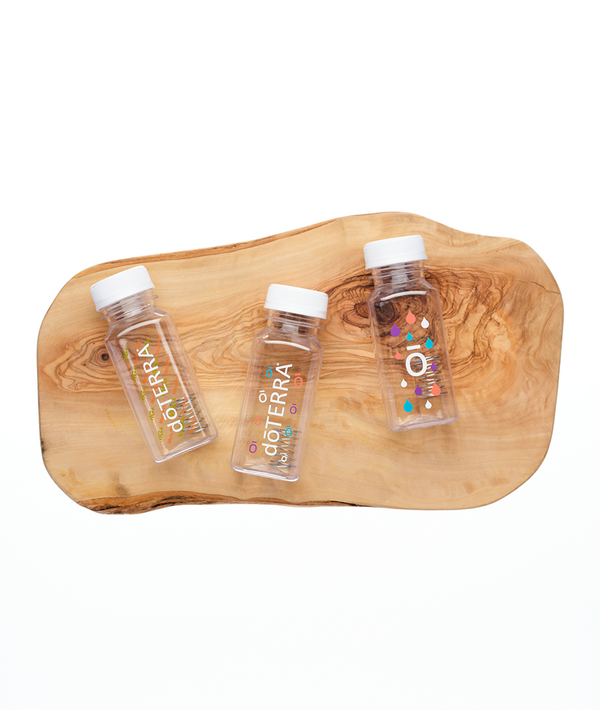 Mix and Go Mini Shaker (3 pack) product image