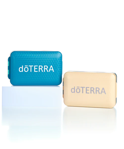 Easy Fold Supplement Case - Ivory – doTERRA Marketplace Easy Fold Supplement Case - Ivory – doTERRA Marketplace