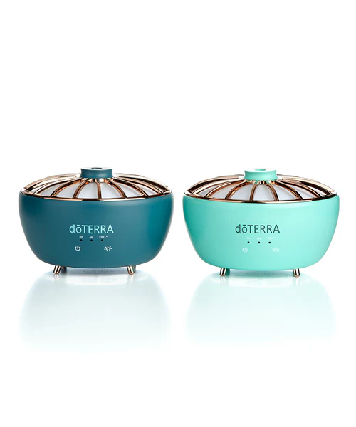 Hikari Diffuser - Tropical Sea Mist – doTERRA Marketplace Hikari Diffuser - Tropical Sea Mist – doTERRA Marketplace