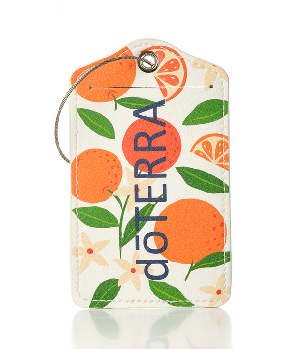 Tag It Up - Citrus product image