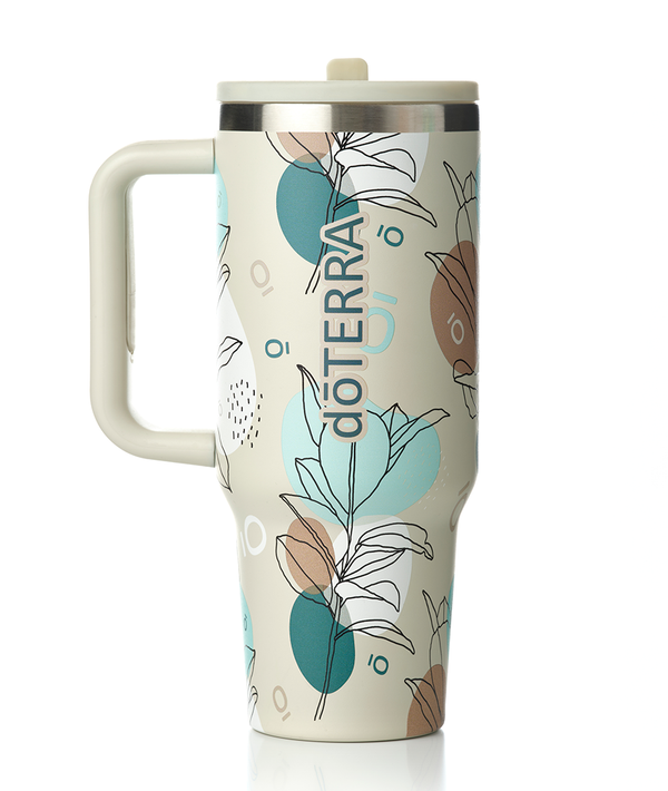 Blooming Beige Tumbler product image