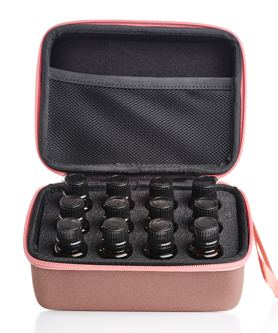 Pack Your Scents Oil Case