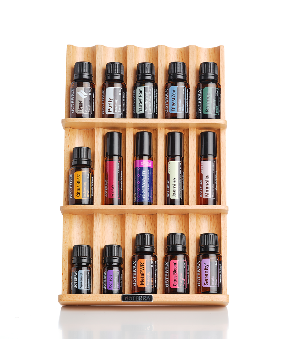 未開封多数 + おまけ付】doTERRA CITRUS アロマセット 8本