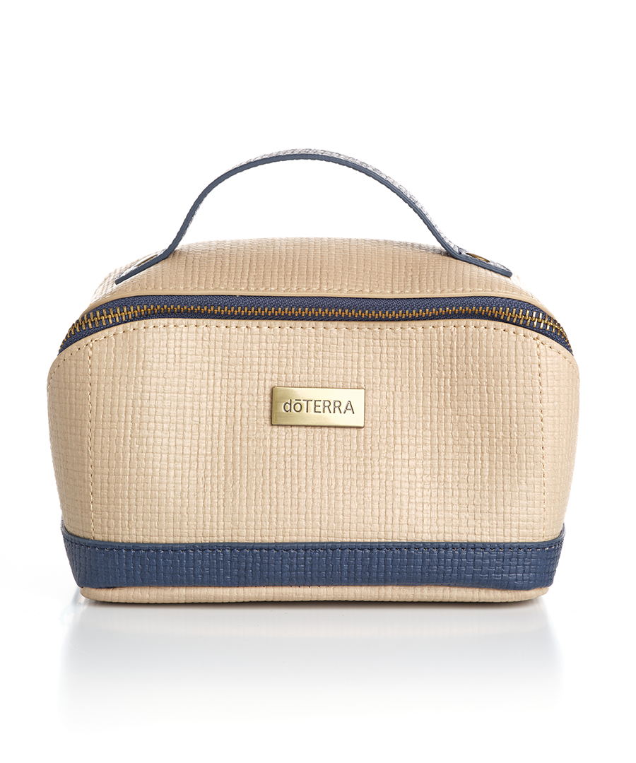 Elevated Hygiene Bag - Fawn – doTERRA Marketplace