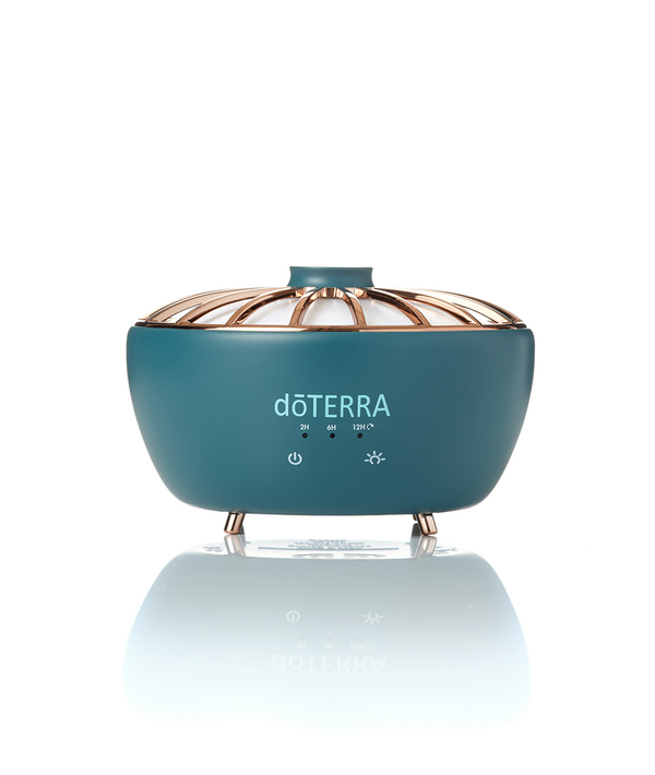 Hikari Diffuser -  Midnight Ocean Waves product image