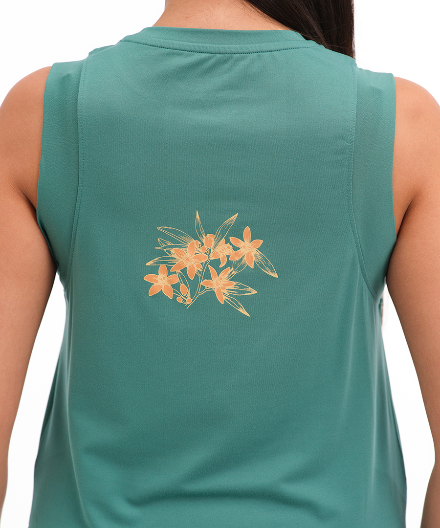 Women’s Blissful Bloom Tank