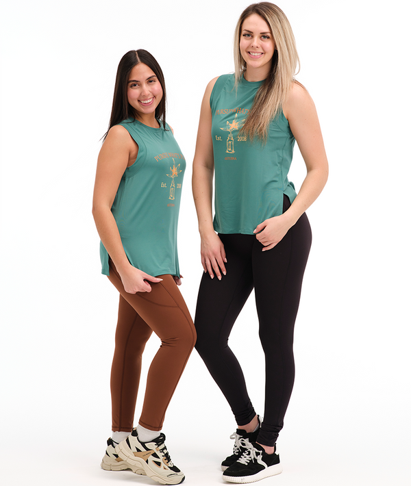 Women’s Blissful Bloom Tank product image