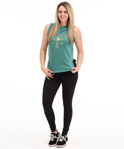 Women’s Blissful Bloom Tank