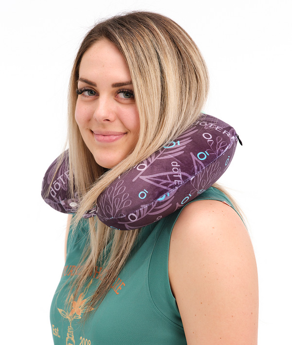 Sweet Dreams Neck Pillow product image