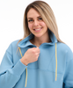 Women’s Live in Comfort ½ Zip Pullover