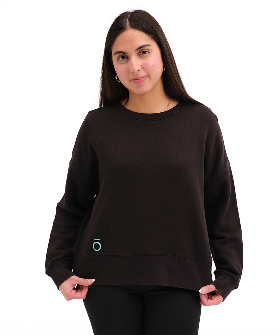 Women’s Vintage Vibe Crewneck Sweatshirt