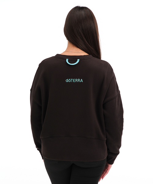 Women’s Vintage Vibe Crewneck Sweatshirt