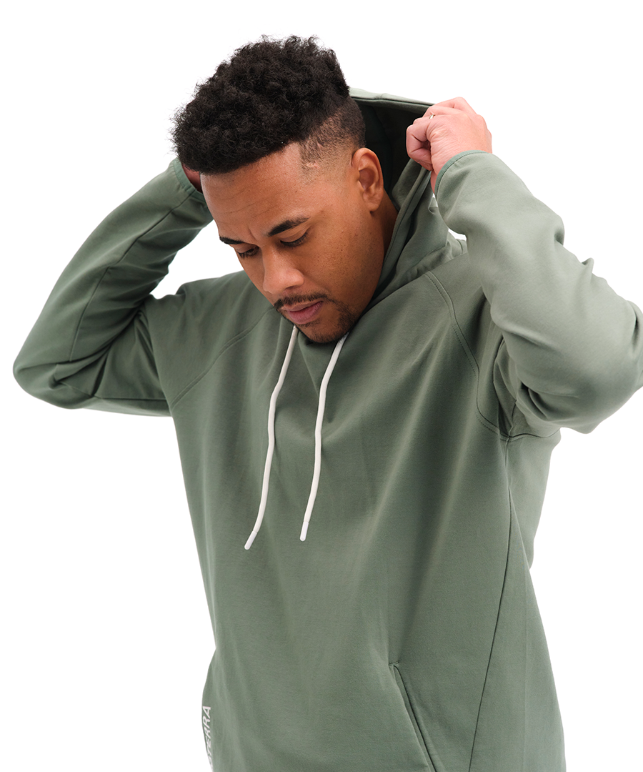 Men’s After the Game Hoodie