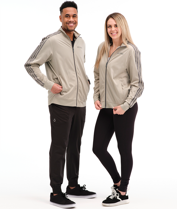 Men’s All Star Track Jacket product image