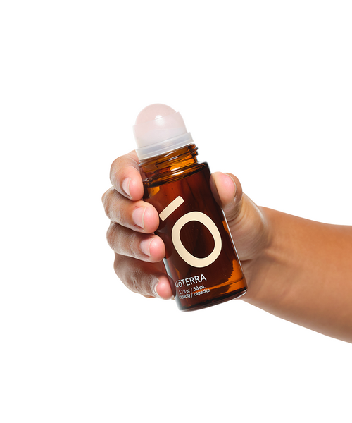 Rose Quartz Beauty Roller – doTERRA Marketplace