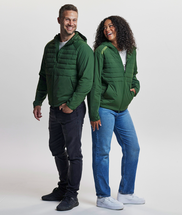 Unisex Outdoor Adventures Full Zip Jacket product image