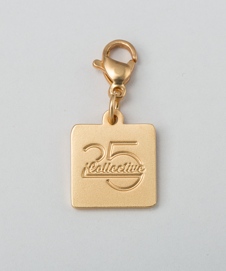 dōTERRA Healing Hands 25 Collective Charm